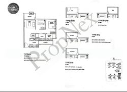 The Santorini (D18), Condominium #551422311